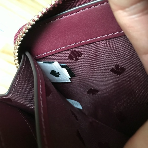Kate spade wallet🎈🎈 - Picture 7 of 8